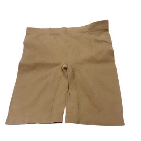 NNT Jockey Skimmies Ultralight Smoothing Seamfree soft Shortie Slipshort S and M - Picture 2 of 2